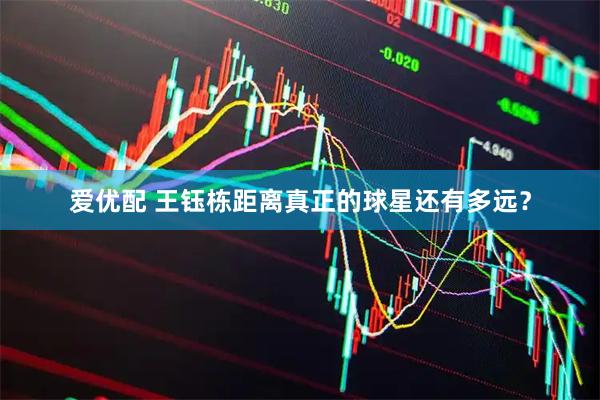 爱优配 王钰栋距离真正的球星还有多远？